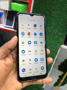 A picture of Nokia G10 gb 128