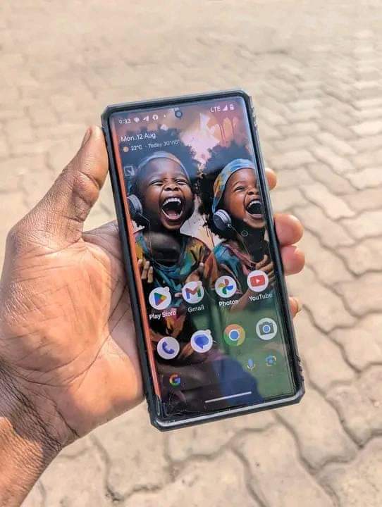 google pixel