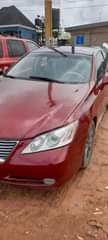 A picture of Urgent sales Lexus Es350 full option Benin