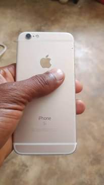 A picture of iPhone 6s gb16