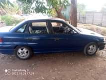 used opel