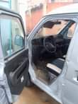 A picture of 2008 Nissan korope Nissan hijet