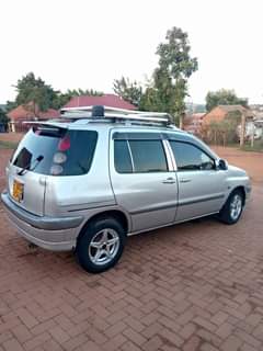 used toyota raum