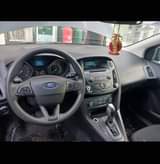 A picture of 2015 Ford Focus 2700000