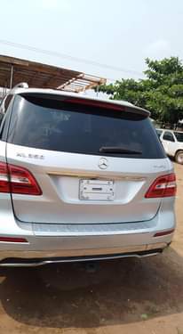 A picture of Ml350 for sale available right now for you good price
