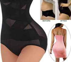 A picture of Waist trainers