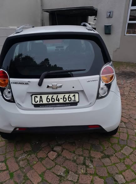 cheap cars brackenfell
