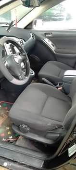 A picture of Very clean toyota matrix 04 with full AC