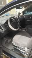 A picture of 2009 Ford Edge First body Silent engine Sharp gear Chilling