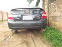 A picture of 2005 Toyota Prius