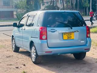 A picture of TOYOTA RAUMU NEW MODEL GOOD NEW FOR SELL 10M OR