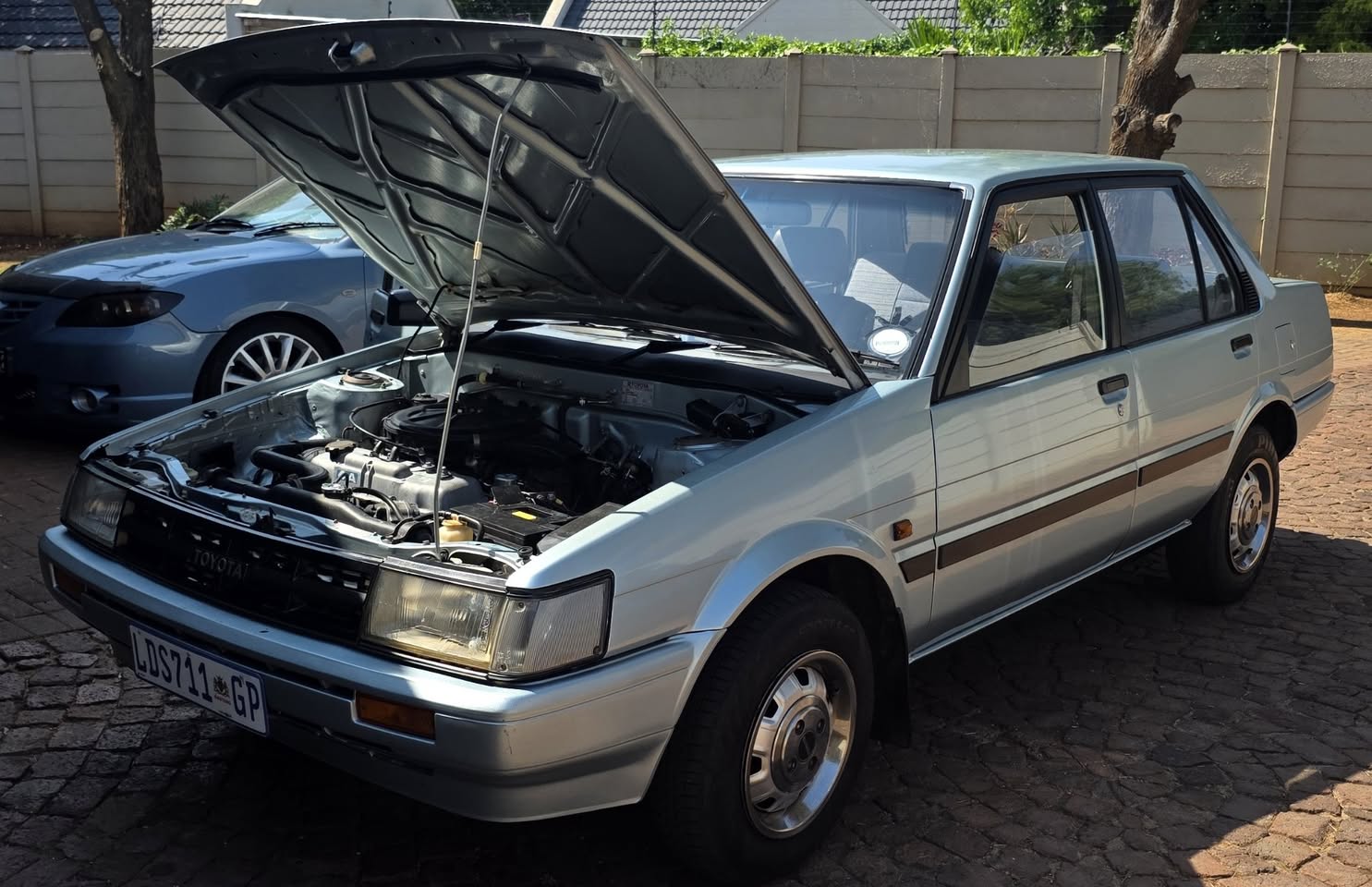 used toyota