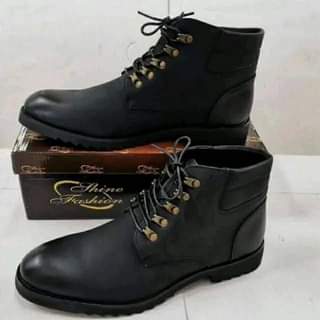 boots