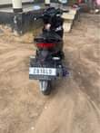 A picture of Honda vario 150 Ain tatizo lolote Imekaza kila kona Nataka