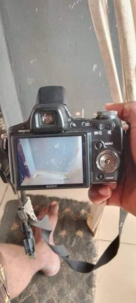 A picture of Camera