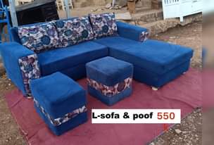 A picture of Furniture