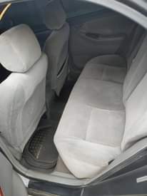 A picture of Extremely sharp and sound unregistered 2006 Toyota Corolla with android