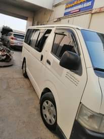 A picture of 2010 MODEL