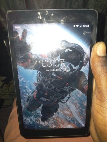 alcatel