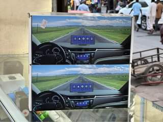 A picture of Car Androids