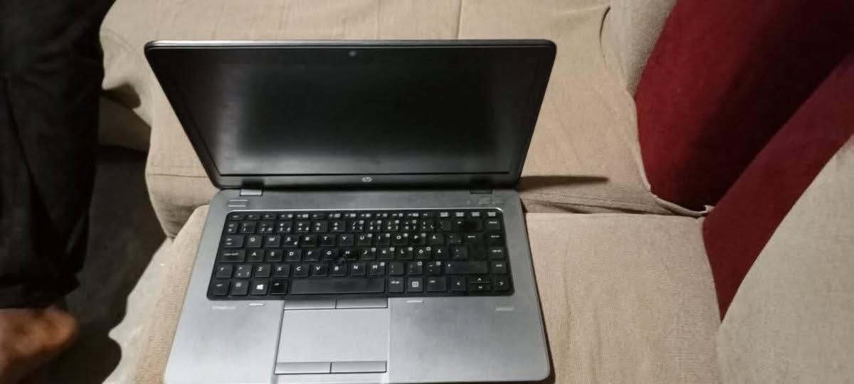 hp laptops