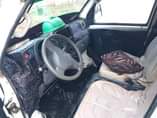 A picture of Hijet mini bus barely 1 year used Owerri 1 4m