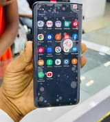A picture of S9plus Samsung