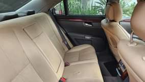 mercedes benz s350