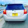 A picture of TOYOTA ALLEX FOR SALE