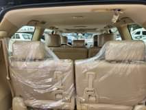 A picture of 2021 brand new landcruiser V6 with duty Price 75million Location