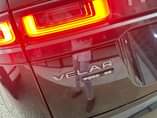 A picture of 2020 Range Rover velar