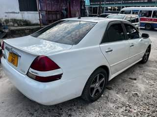 A picture of Gx 110