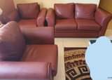 A picture of 7 seater sofa set