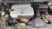 A picture of TOYOTA SIENNA 2006 07