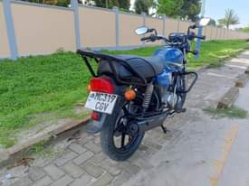 A picture of TVS IPO SOKONI DAR ES SALAAM