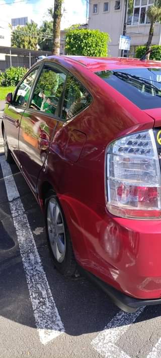 hybrid cars