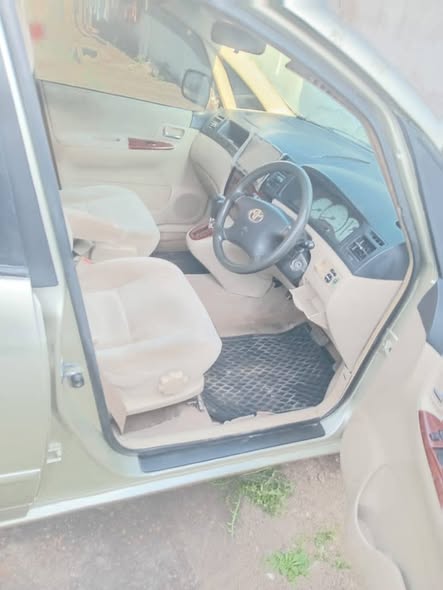 A picture of TOYOTA SPACIO