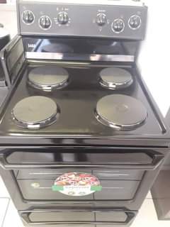 superior stoves