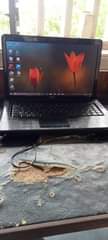A picture of Dell Inspiron