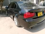 A picture of BMW 3SERIES
