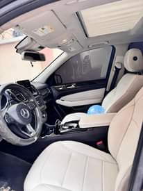 A picture of 2016 gle350 owner 19 3million