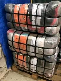 A picture of premium jackets