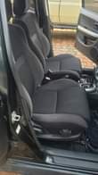 A picture of Toyota IST 2006model 0700327795