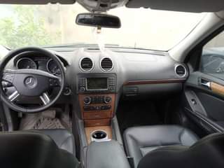 A picture of Mercedes Benz GL450 4matic for Quick Sale