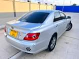 A picture of TOYOTA MARK X