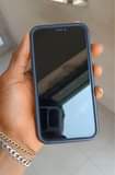 A picture of iPhone X 256gb NO FACE ID Price 100k Please check