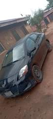 A picture of Toyota yaris 2008 Engine gear and ac are working well
