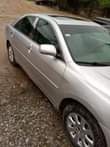 A picture of 2006 Toyota Camry XLE