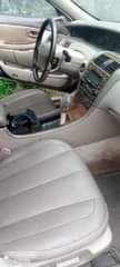 A picture of Fresh TOYOTA AVALON DASHBOARD