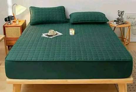 beds